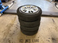 ホイール・タイヤ 14インチ