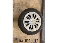 ホイール・タイヤ 14インチ