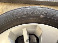 ホイール・タイヤ 14インチ