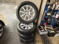 ホイール・タイヤ 15インチ