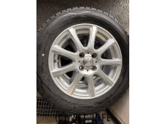 ホイール・タイヤ 15インチ