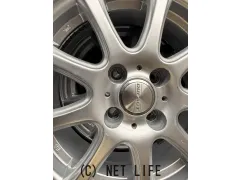 ホイール・タイヤ 15インチ