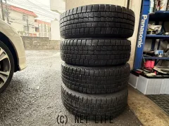 ホイール・タイヤ 15インチ