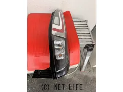 外装・エアロ テールレンズ