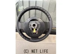 ステアリング系 ステアリング