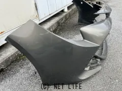 外装・エアロ フロントバンパー