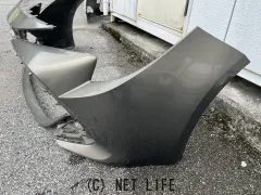 外装・エアロ フロントバンパー