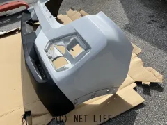 外装・エアロ ライズ リヤバンパー