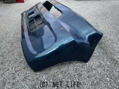 外装・エアロ タント フロントバンパー