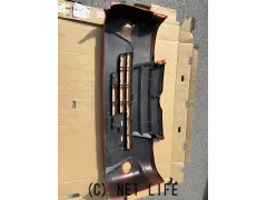 外装・エアロ ハイゼットトラック　フロントエアロ