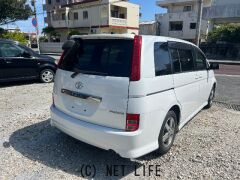 トヨタ アイシス