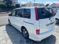 トヨタ アイシス