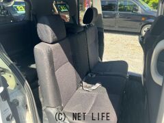 トヨタ アイシス