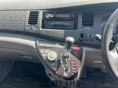 トヨタ アイシス