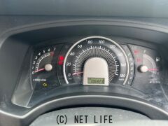 トヨタ アイシス