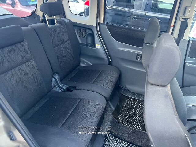 スズキ パレット 660 SW XS・2010(H22)年式・クリアベージュ