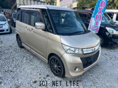 スズキ パレット