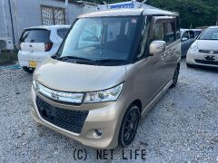 スズキ パレット