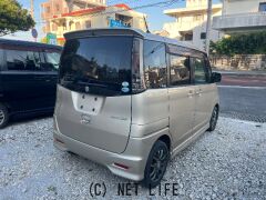 スズキ パレット