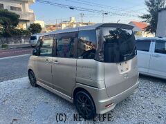 スズキ パレット