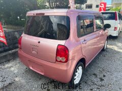 スズキ アルトラパン