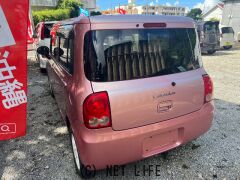 スズキ アルトラパン