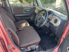 スズキ アルトラパン