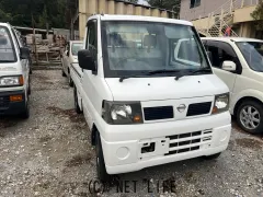 日産 クリッパートラック