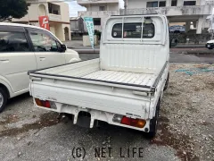 日産 クリッパートラック