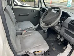 日産 クリッパートラック