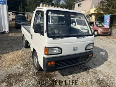 ホンダ アクティトラック