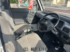 ホンダ アクティトラック