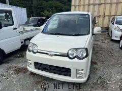 ダイハツ ムーヴ