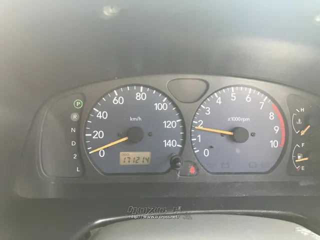 マツダ AZ-オフロード