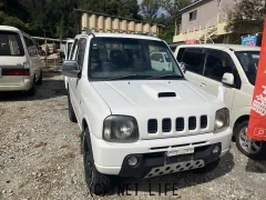 マツダ AZ-オフロード