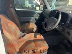 マツダ AZ-オフロード