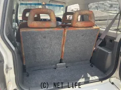 マツダ AZ-オフロード