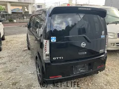 日産 オッティ