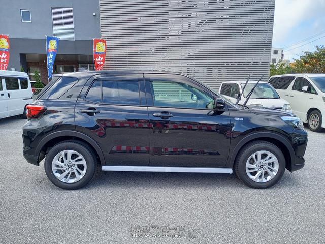 ダイハツ ロッキー