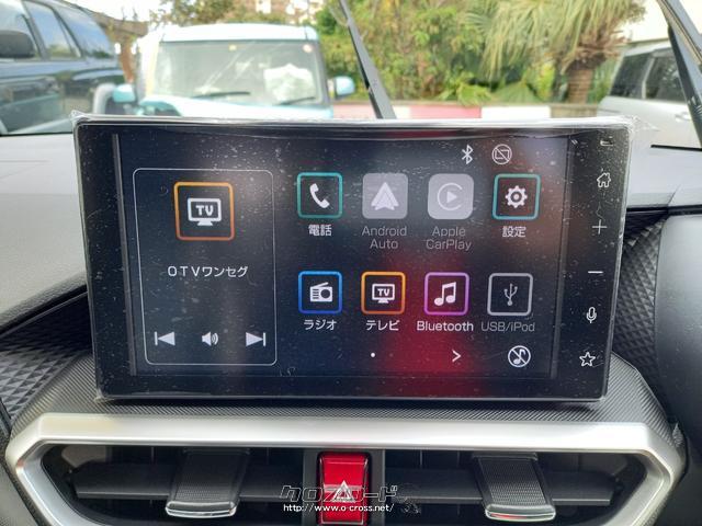 ダイハツ ロッキー