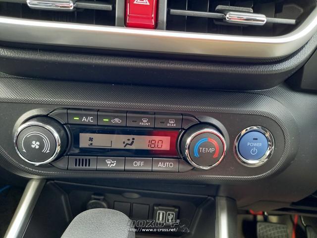 ダイハツ ロッキー