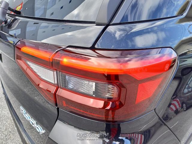 ダイハツ ロッキー