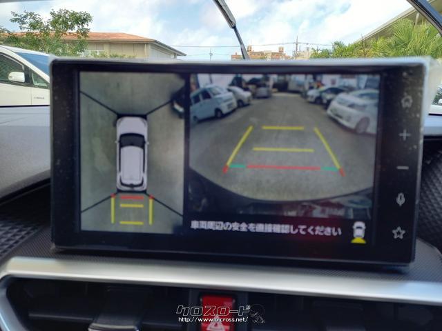 ダイハツ ロッキー