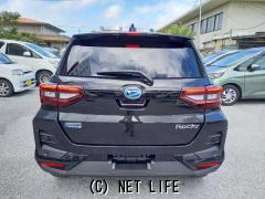 ダイハツ ロッキー