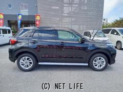 ダイハツ ロッキー