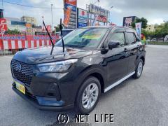 ダイハツ ロッキー