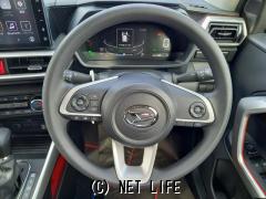 ダイハツ ロッキー