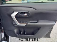 ダイハツ ロッキー