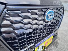 ダイハツ ロッキー