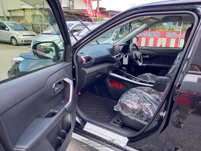 ダイハツ ロッキー